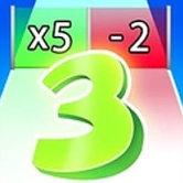 Super Number Rush Super Number Rush img