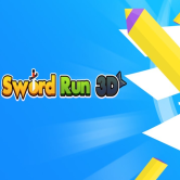  Sword Run 3D img
