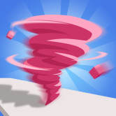 Tornado Giant Rush Tornado Giant Rush img