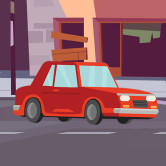 Traffic Speed Racing Traffic Speed Racing img