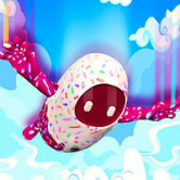 Ultimate Knockout Race Ultimate Knockout Race img