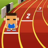 Hurdle Rush Hurdle Rush img