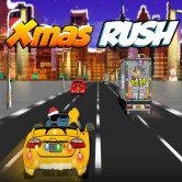 Xmas Rush Xmas Rush img